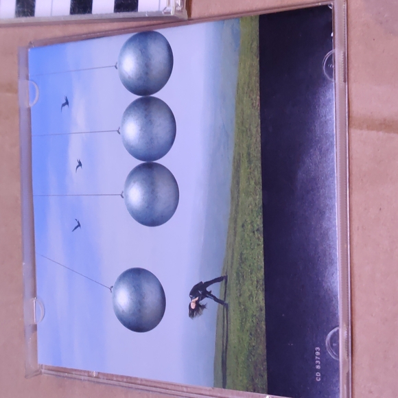 Dream theater octavarium - Picture 2 of 6